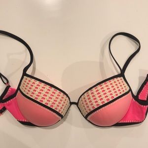 Victoria Secret Swim Suit - 36DD